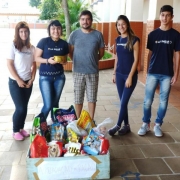 La Salle Carazinho se engaja na proteção animal