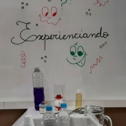 Alunos do 4º ano produzem Mistura do Bem