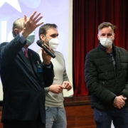 Jornada Formativa dos Professores - 22 e 23/07