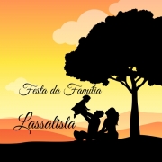 Festa da Família Lassalista - 19/8/2017