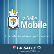 Rede La Salle lança La Salle Mobile