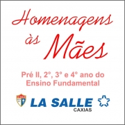 Feliz Dia das Mães - Parte II