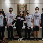 Alunos Tutores Google For Education