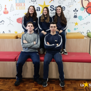 Equipes inscritas no EduEmprèn 2025