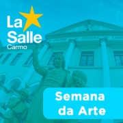 Semana da Arte!