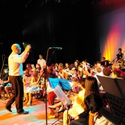 Orquestra La Salle completa 56 anos