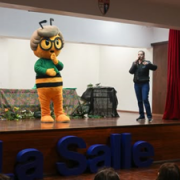 Educação Financeira - 1° ANO