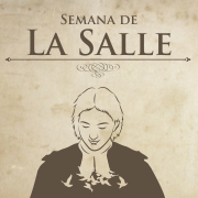 La Salle é celebrado mundialmente