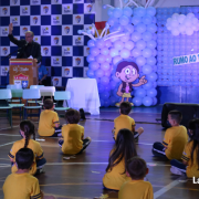 Celebração de Encerramento Pré II