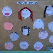 Projeto Identidade: Autorretrato