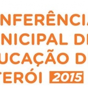 Conferência Municipal de Educação de Niterói 2015