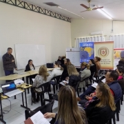 ANEC/RS: realizada Oficina de Boas Práticas 