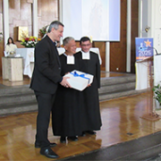 Dia da Província reúne Irmãos e educadores