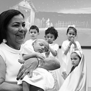 Missa de 7º dia de Elane Martins