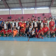 Festival La Salle de Futsal