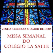 Missa Semanal 
