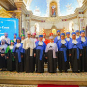 Unilasalle RS entrega título Doutor Honoris Causa