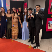 Noite de Premiação - Oscar 2025