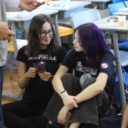 Simpósio de Educação Financeira 2025