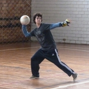 Interséries de Futsal