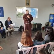Prosa Vocacional