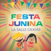 Participe da Festa Junina 2016!