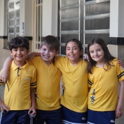 A educação positiva no projeto de sociedade
