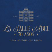 La Salle Abel lança documentário de 70 anos 