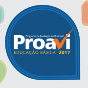 Começa o PROAVI 2017