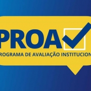 Avaliação Institucional: participe da pesquisa