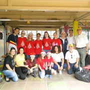 Entrega dos Brinquedos - Natal Solidário 2017