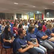 Reuniões de Pais fortalecem o laço Família/Escola