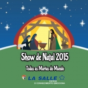 Show de Natal 2015
