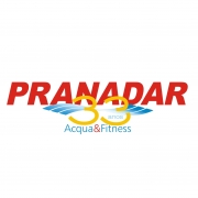 Natação com a Pranadar Acqua & Fitness