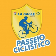 2° Passeio Ciclístico La Salle Caxias é neste sábado