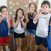 Conhecendo a cultura indígena