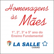 Feliz Dia das Mães! (Parte 1)