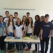 Mostra Gastronômica 