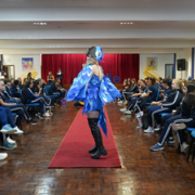 Um Desfile sobre as Mudanças Climáticas - 1ª série