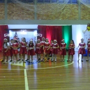 Apresentações Noite de Natal E.F. Anos Iniciais