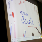Festa da Caneta 2025