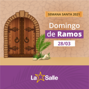 Domingo de Ramos