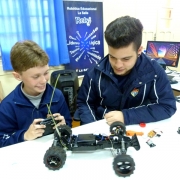 Robótica Educacional: uma aliada na aprendizagem