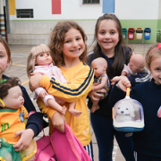 Dia do Brinquedo - 1º ano