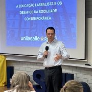 Jornadas Pedagógicas e os desafios da educação 