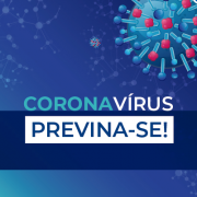 Dicas de prevenção ao Coronavírus