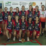 Basquete feminino