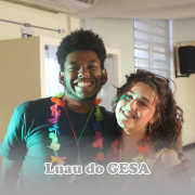 Luau do GESA i9