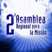 Dinâmica da II Assembleia Regional da Missão 