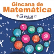 Gincana de Matemática | 5ª, 6ª, 7ª e 8ª tarefas